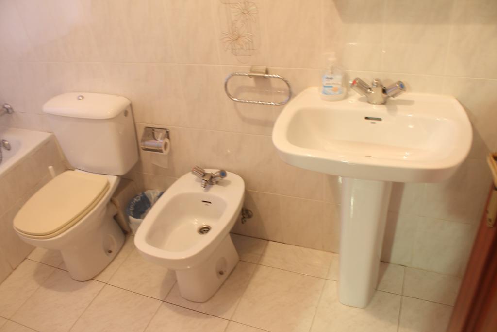 Hostal Temino Burgo Quarto foto