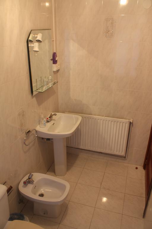 Hostal Temino Burgo Quarto foto