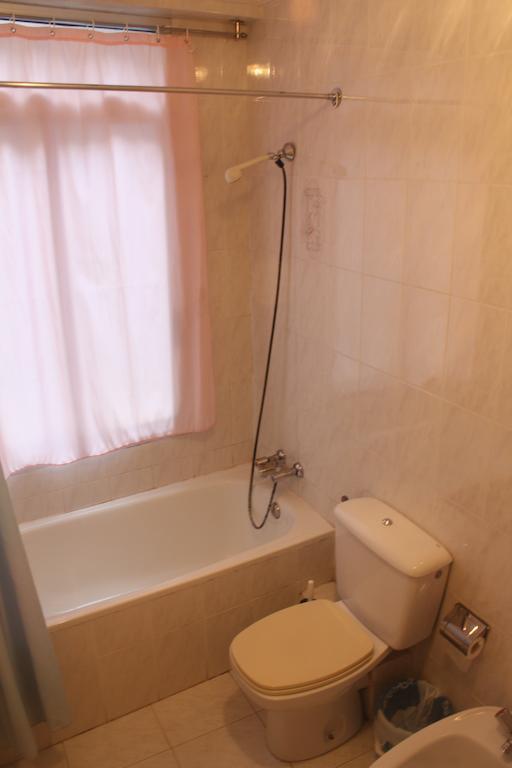 Hostal Temino Burgo Quarto foto