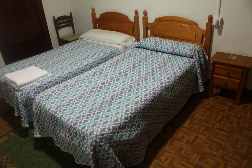 Hostal Temino Burgo Quarto foto