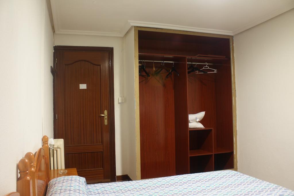 Hostal Temino Burgo Quarto foto