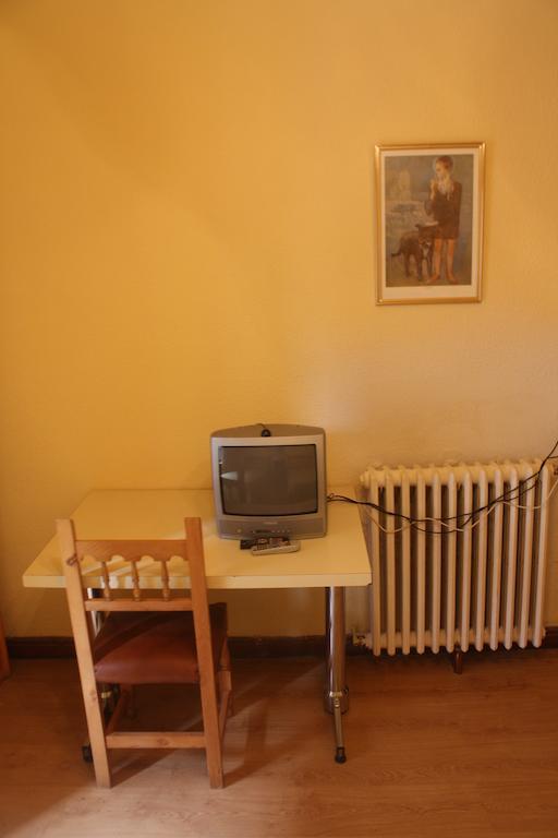 Hostal Temino Burgo Quarto foto