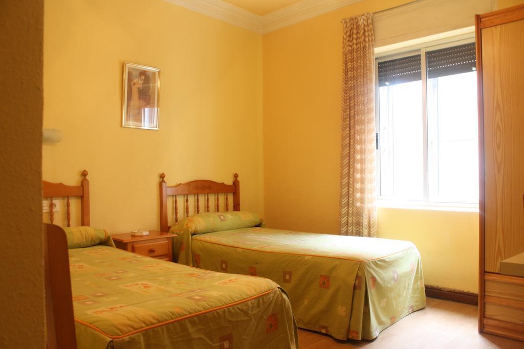 Hostal Temino Burgo Quarto foto