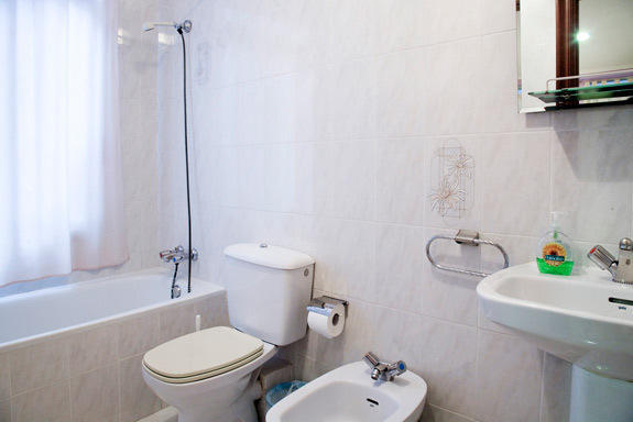 Hostal Temino Burgo Quarto foto